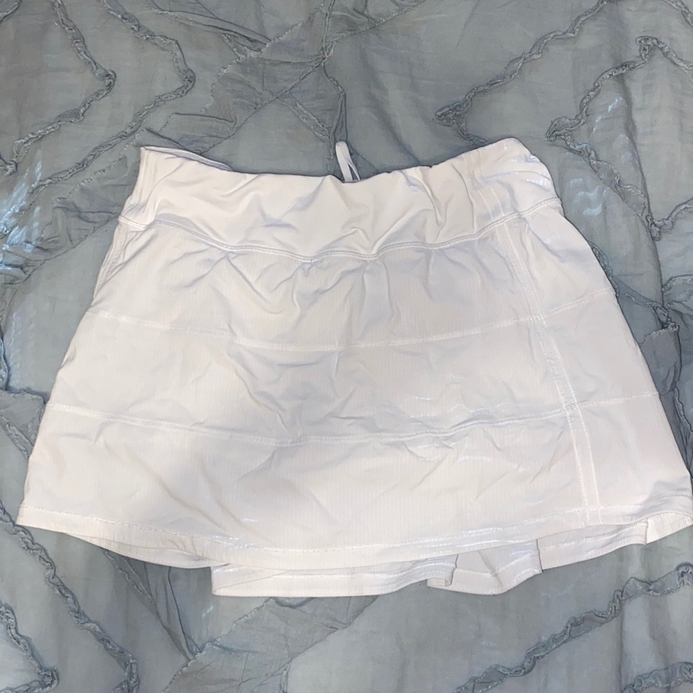 Pace Rival Mid Rise Skirt *Tall